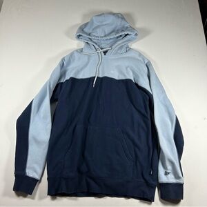 Pilgrim Surf Supply | Vans Off The Wall Men's L Hooded Heavy Sweatshirt Cotton